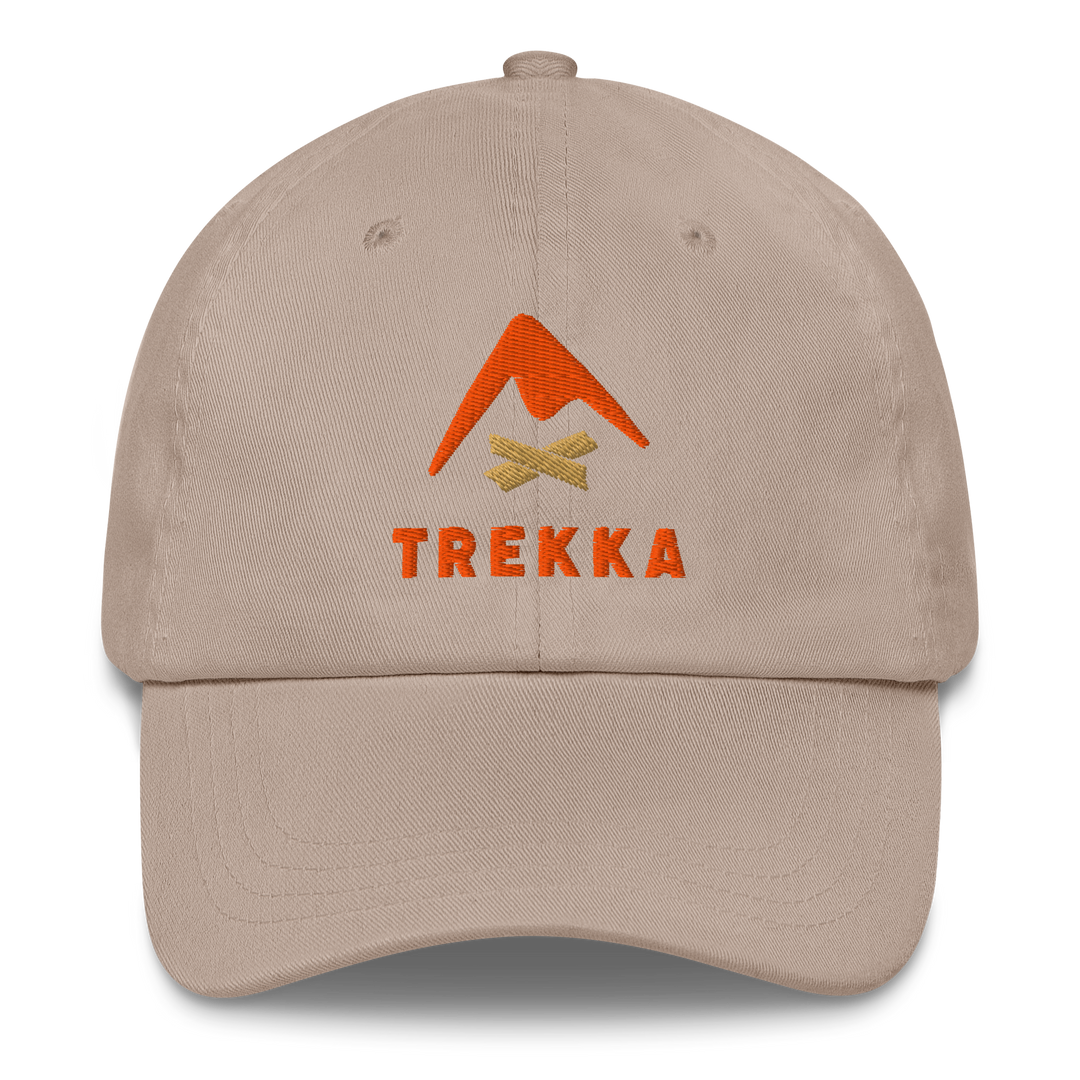 Top Off Your Trek: Explore the Outdoors in Trekka Hats