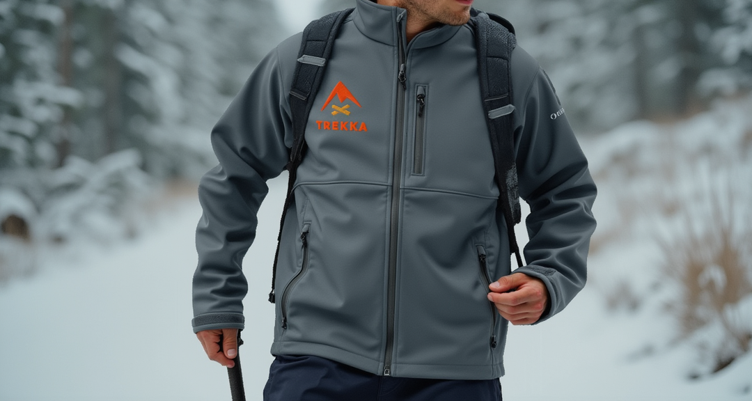 Why Quality Outdoor Apparel Makes All the Difference