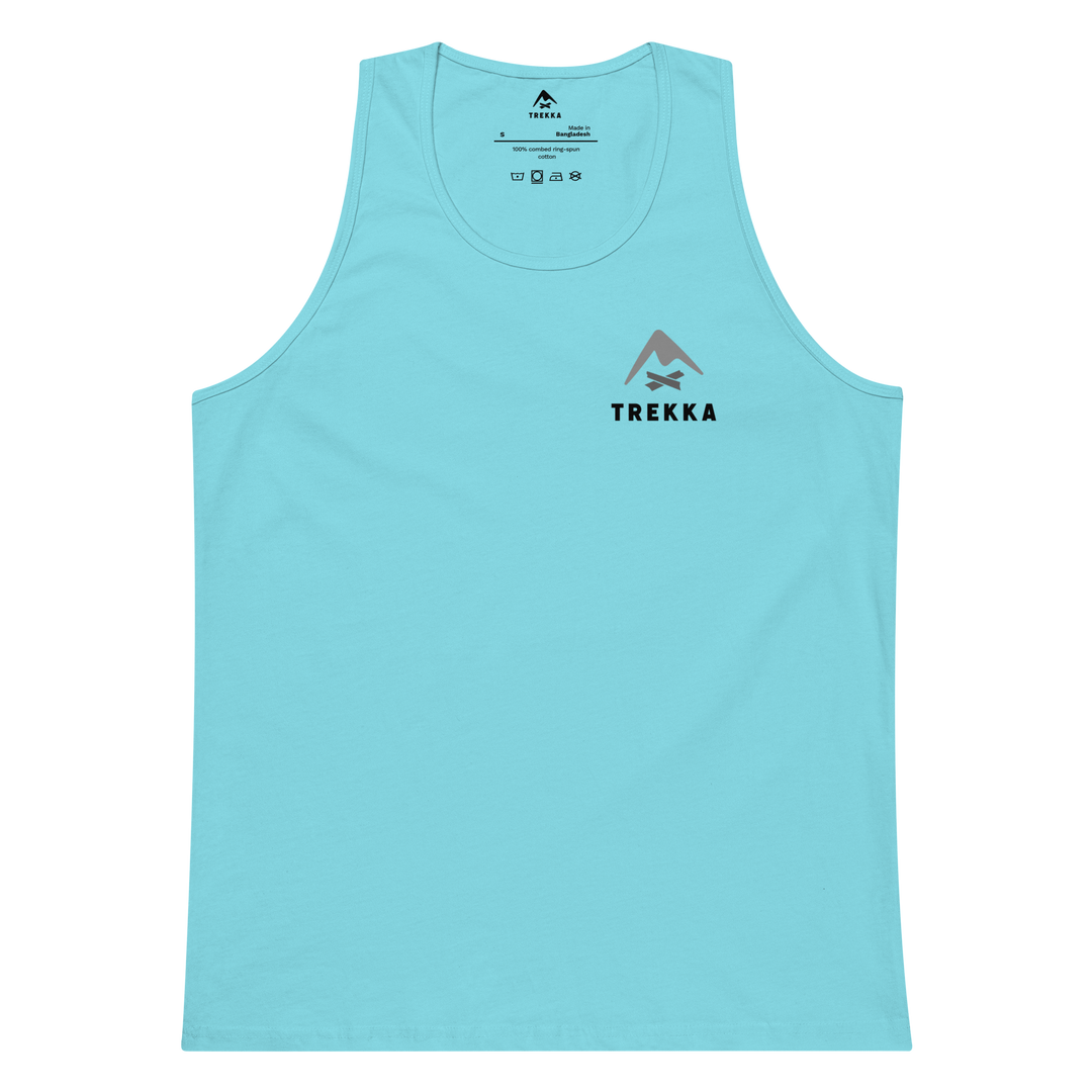 Find Your Outback This Summer with Trekka Tank Tops