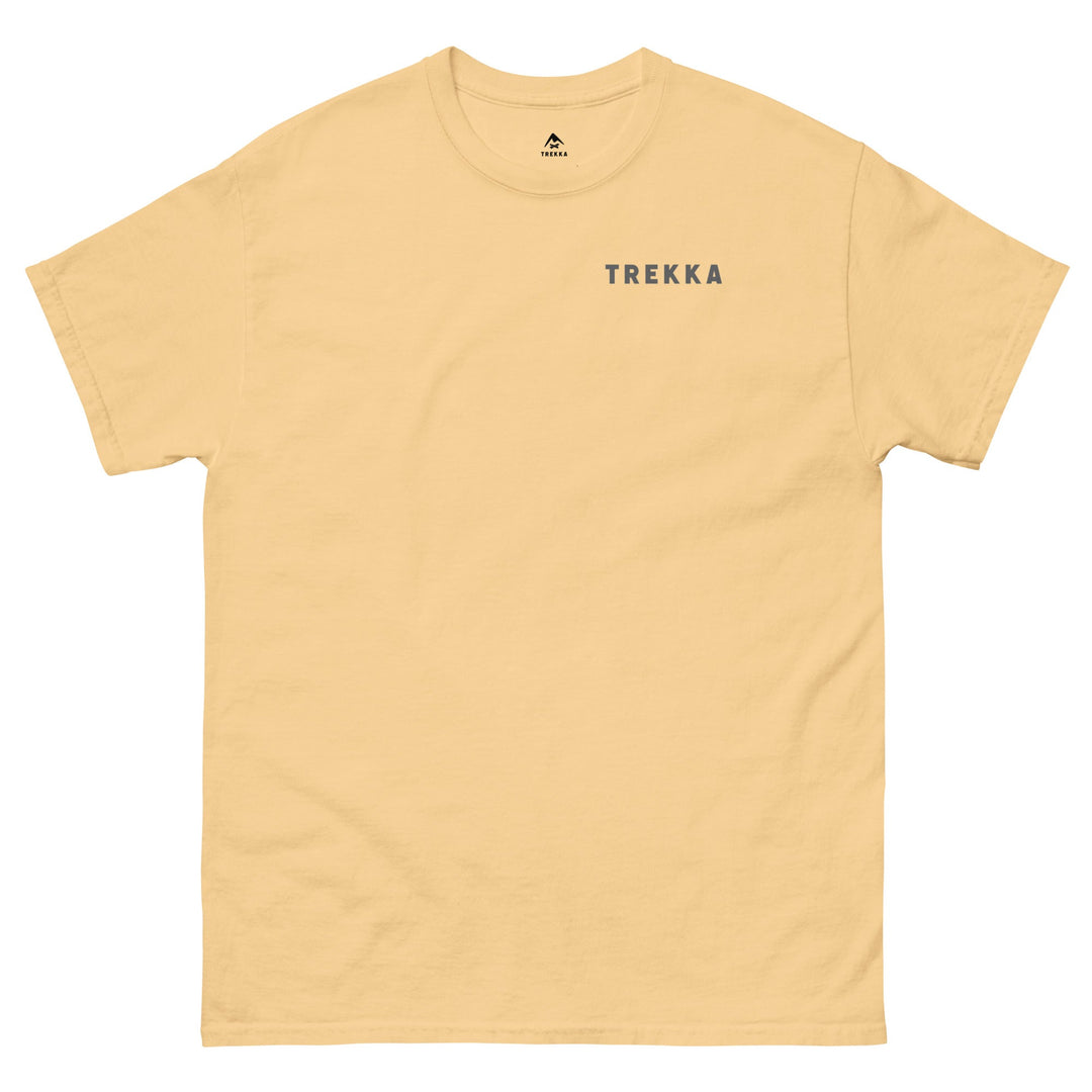Trekka Clothing for the Outdoors