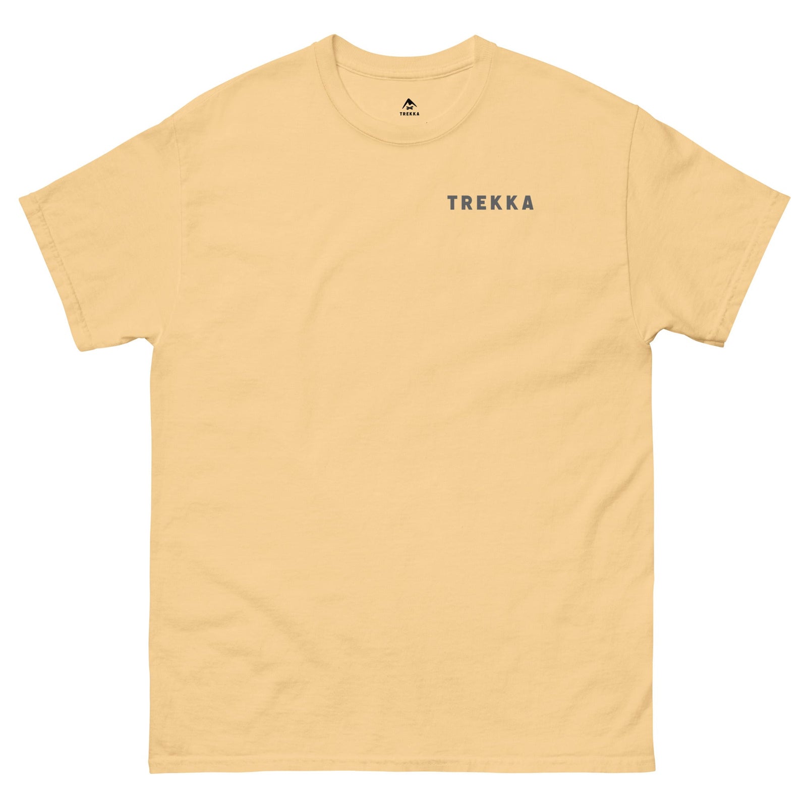 Trekka Clothing for the Outdoors