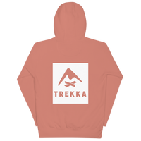 Trekka Wombatline Hoodie