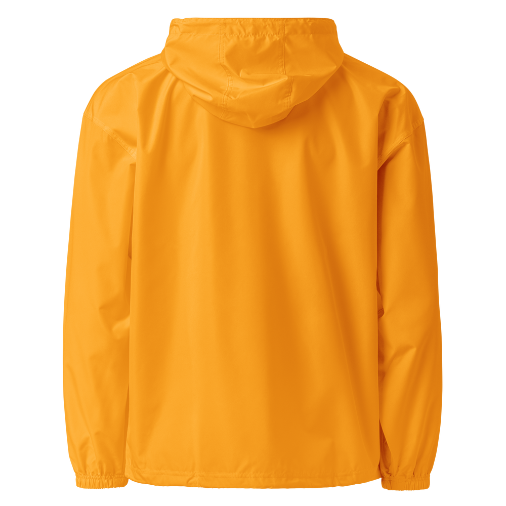 Trekka Stormtrail Pullover Jacket