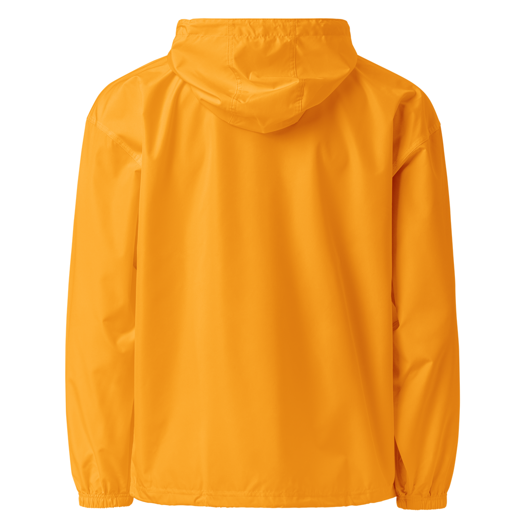 Trekka Stormtrail Pullover Jacket