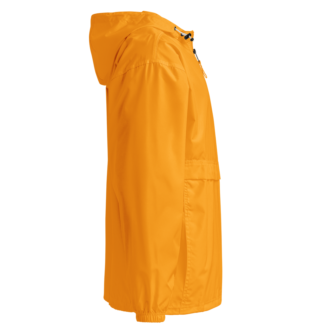 Trekka Stormtrail Pullover Jacket