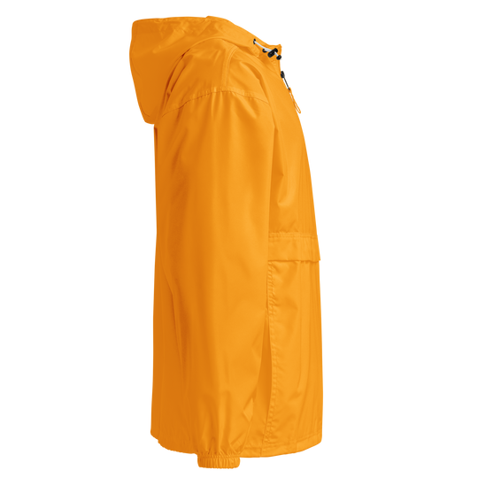 Trekka Stormtrail Pullover Jacket