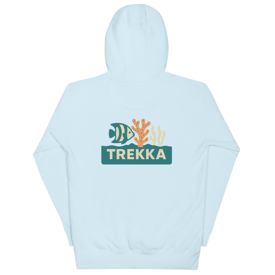 Trekka Reefside Hoodie