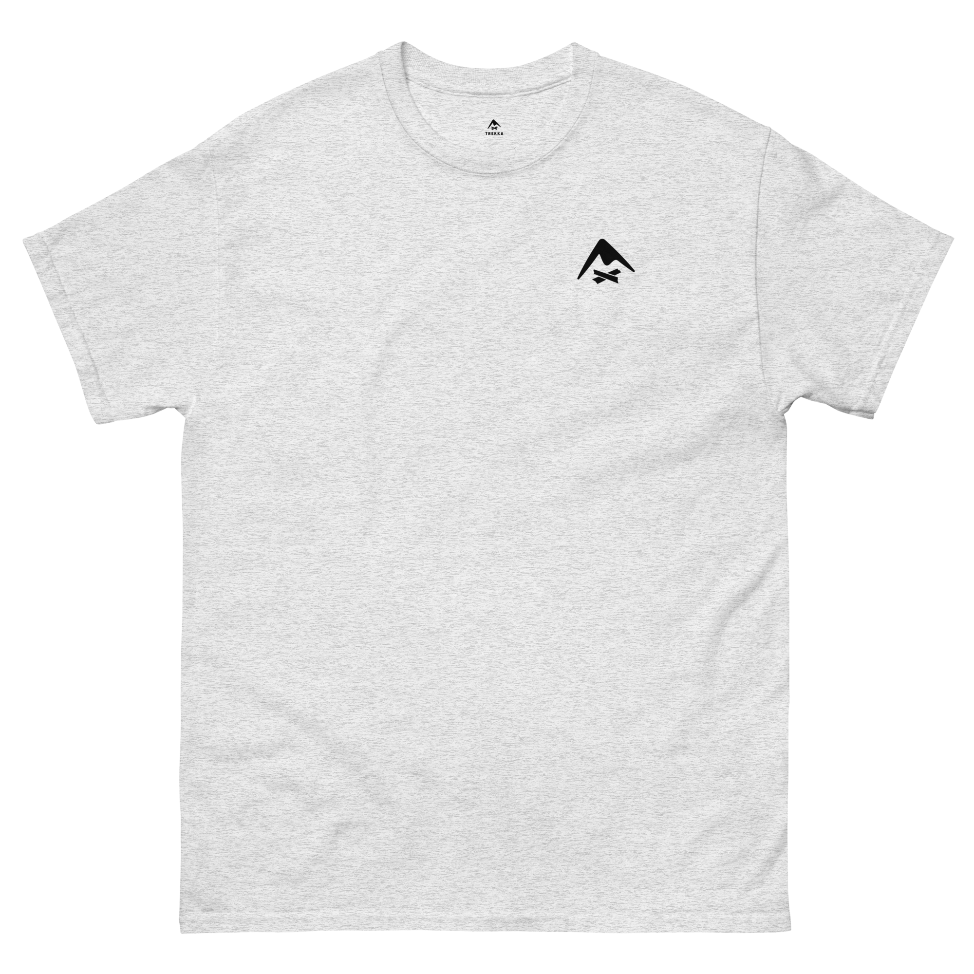 trekka kakadu tee ash