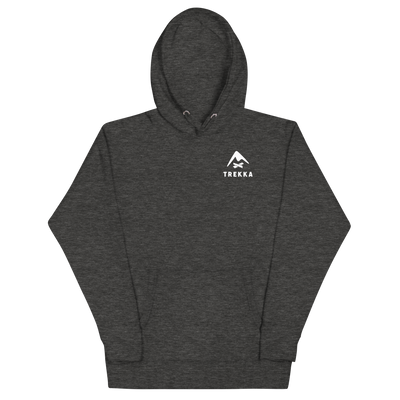 Trekka Skyline Hoodie
