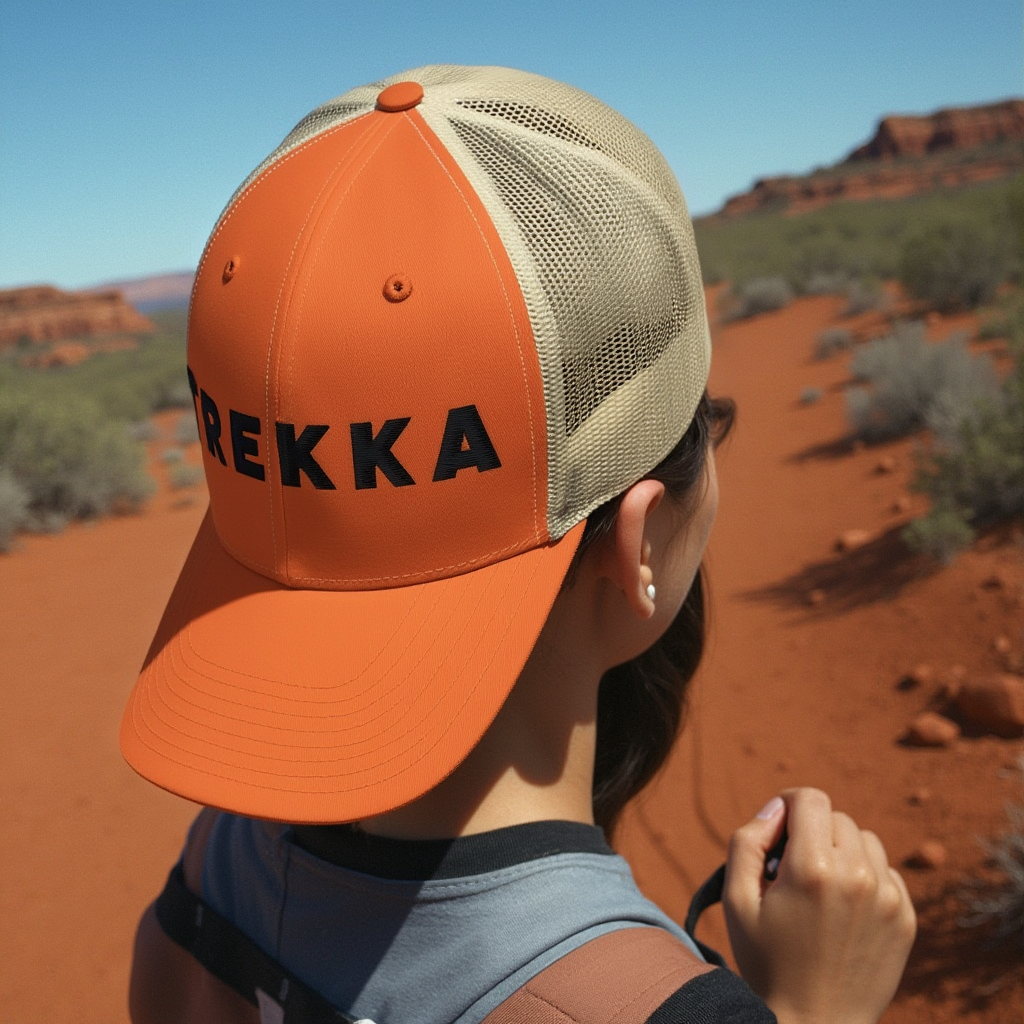 Trekka: The Australian Outdoor Clothing Brand You Need to Know