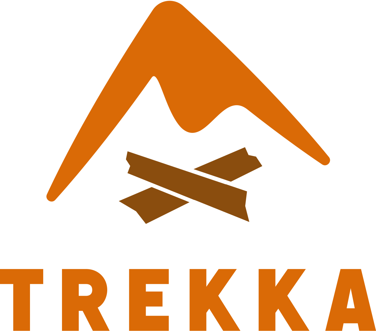 Trekka Home Page