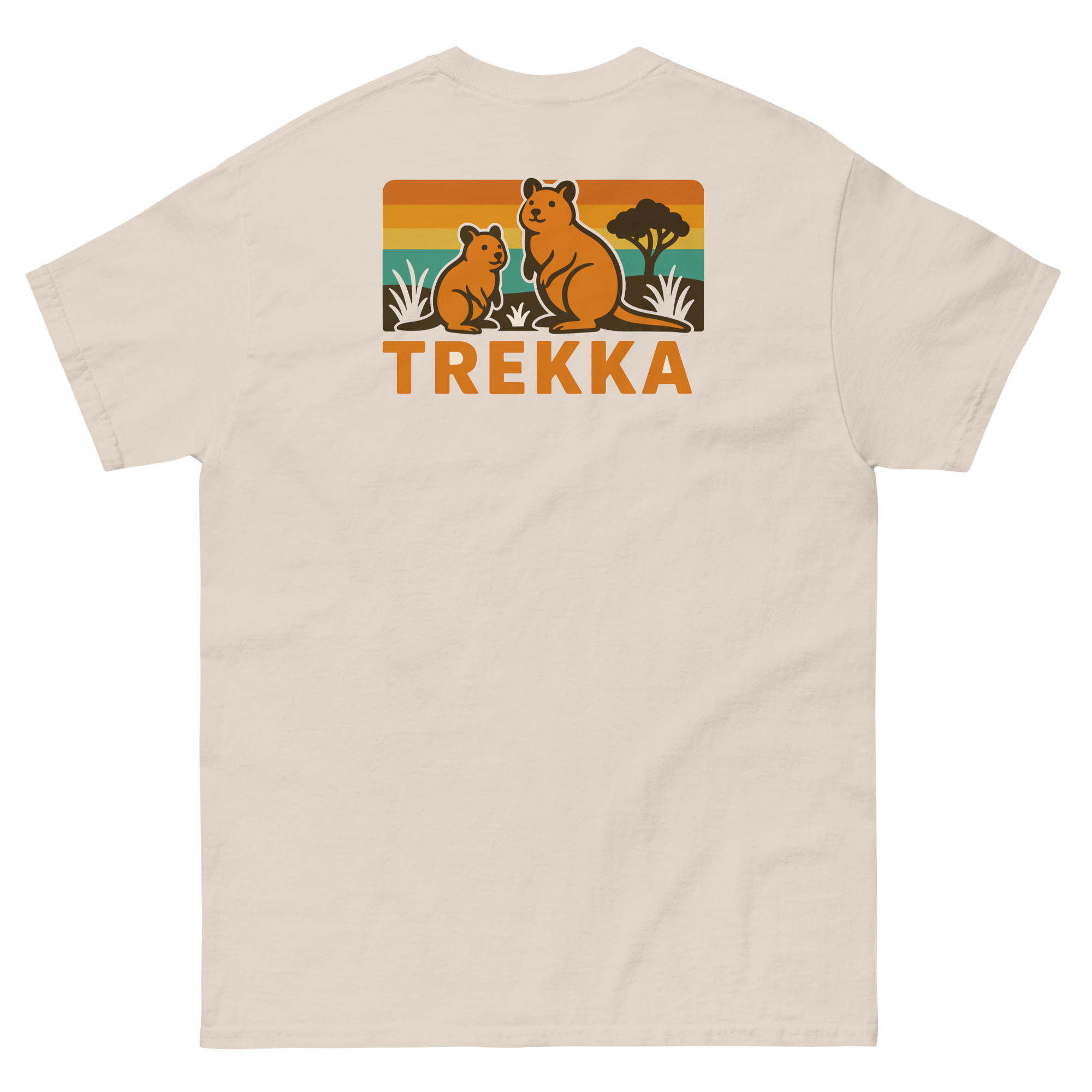 Trekka Clothing Shirt