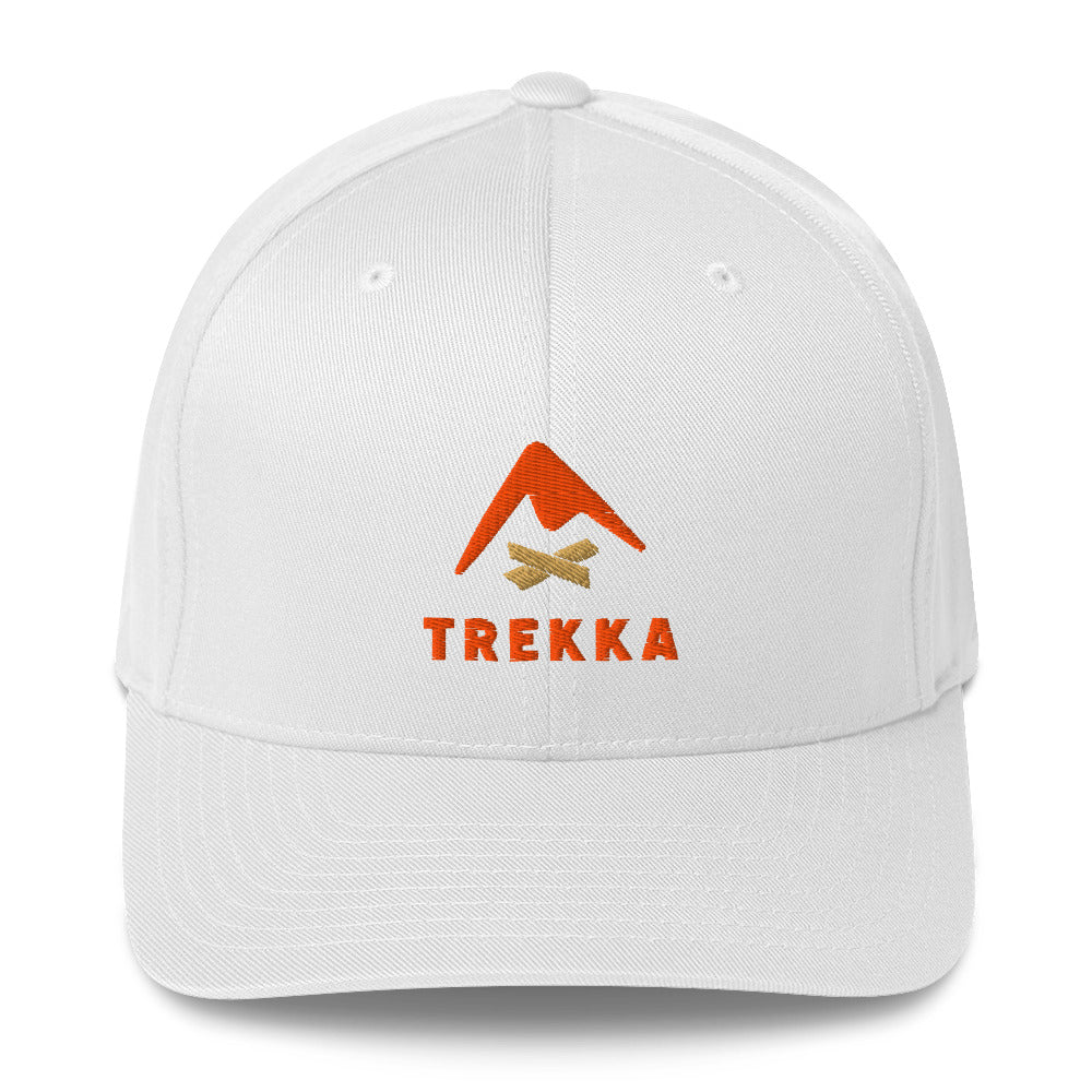 Trekka Clothing Hat