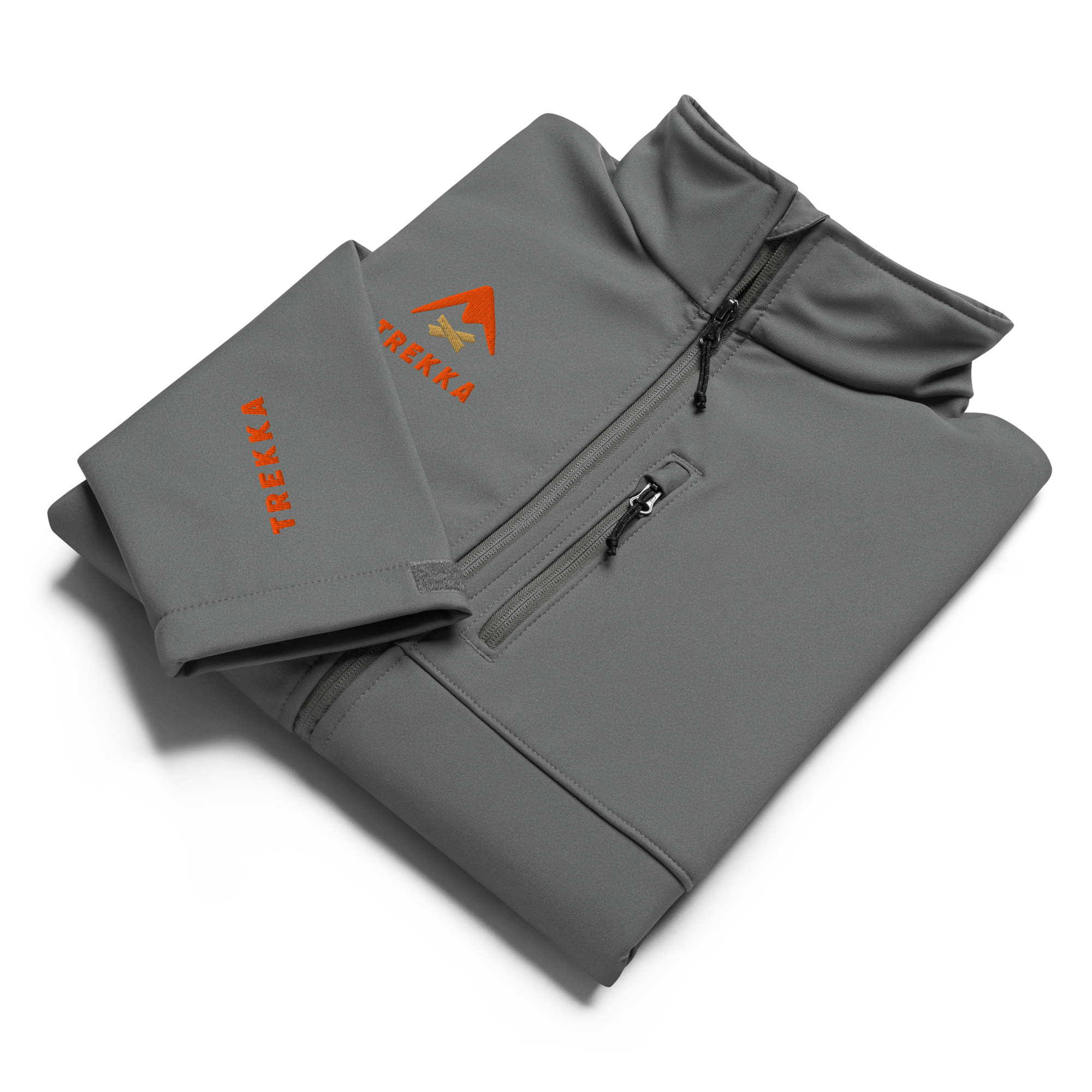 Trekka Clothing Jacket