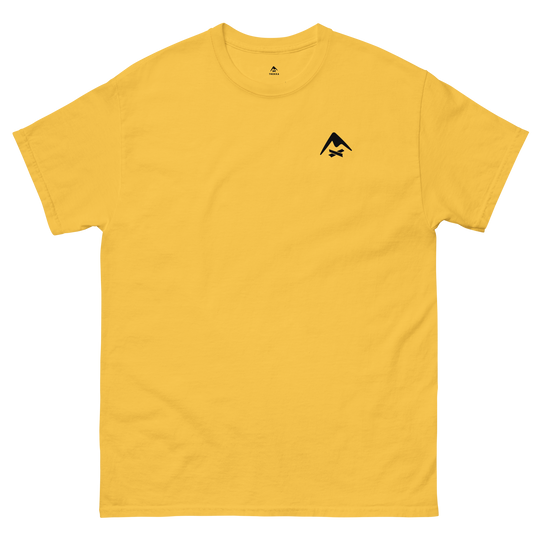 Trekka uluru sun tee daisy front