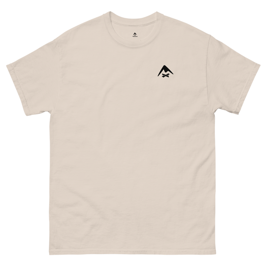 Trekka uluru sun tee white front