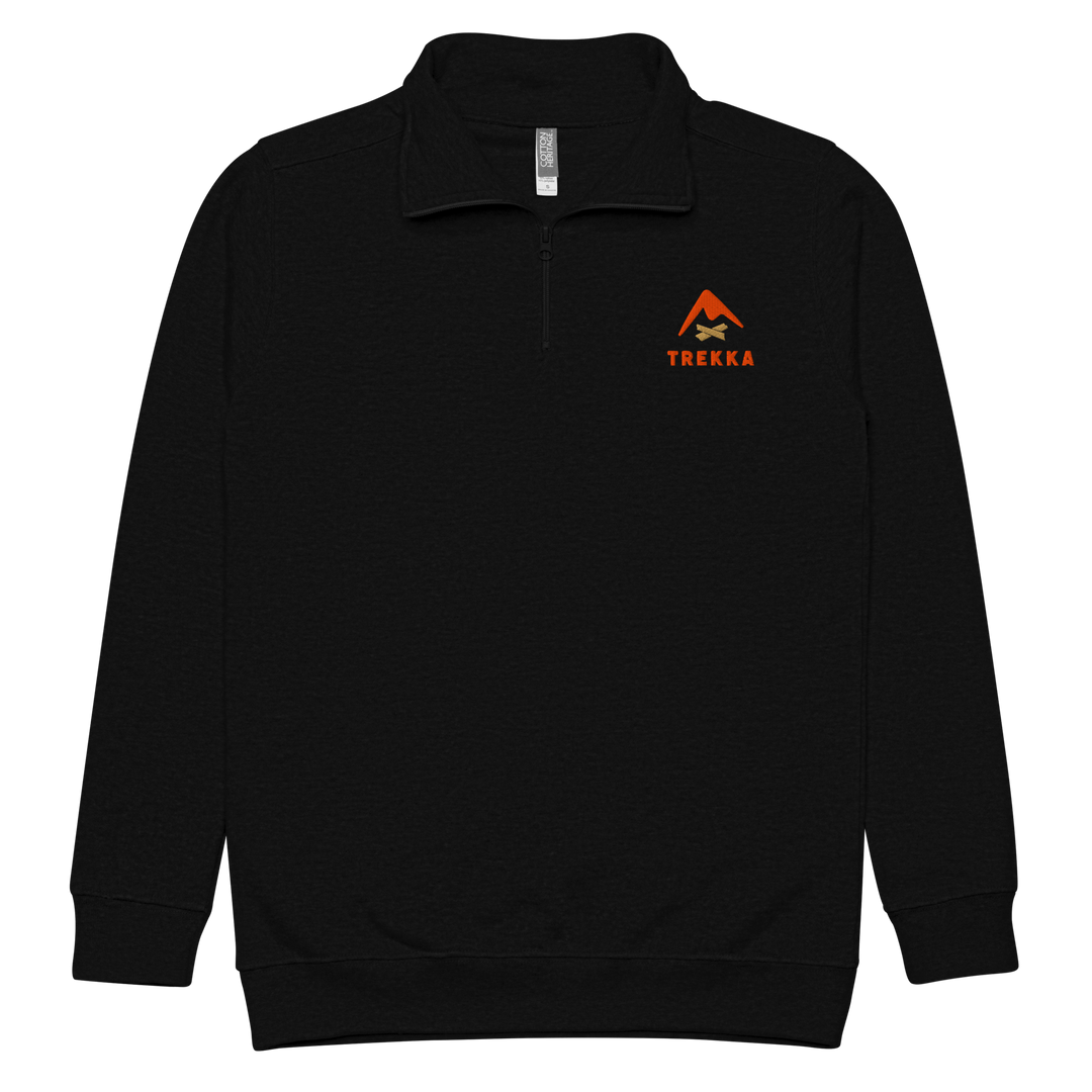 treikka outback traverse black
