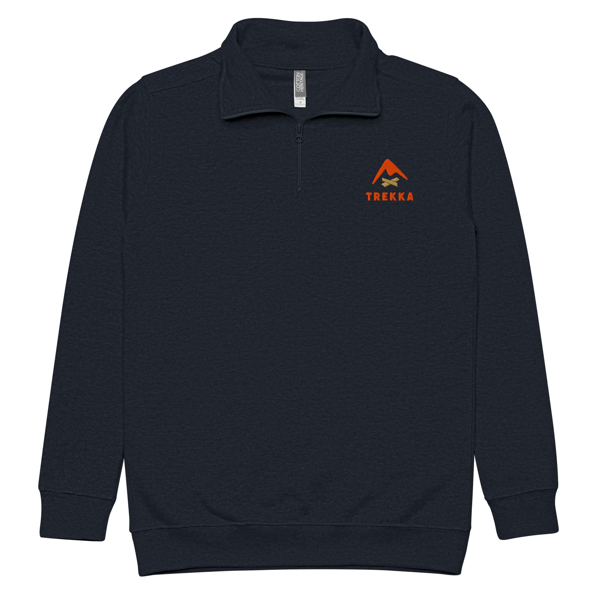treikka outback traverse navy