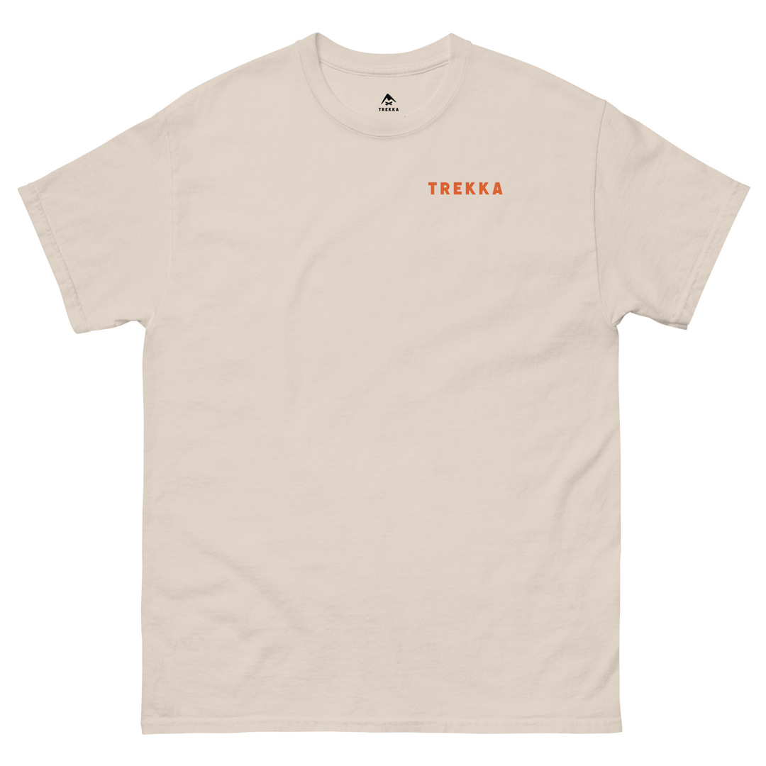 trekka clothing hopper tee