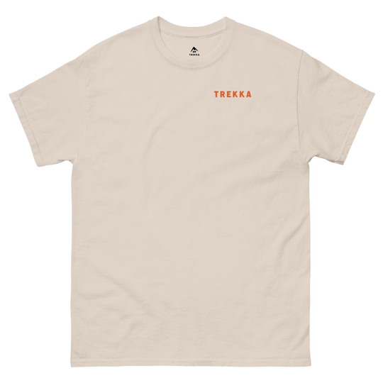 trekka clothing hopper tee