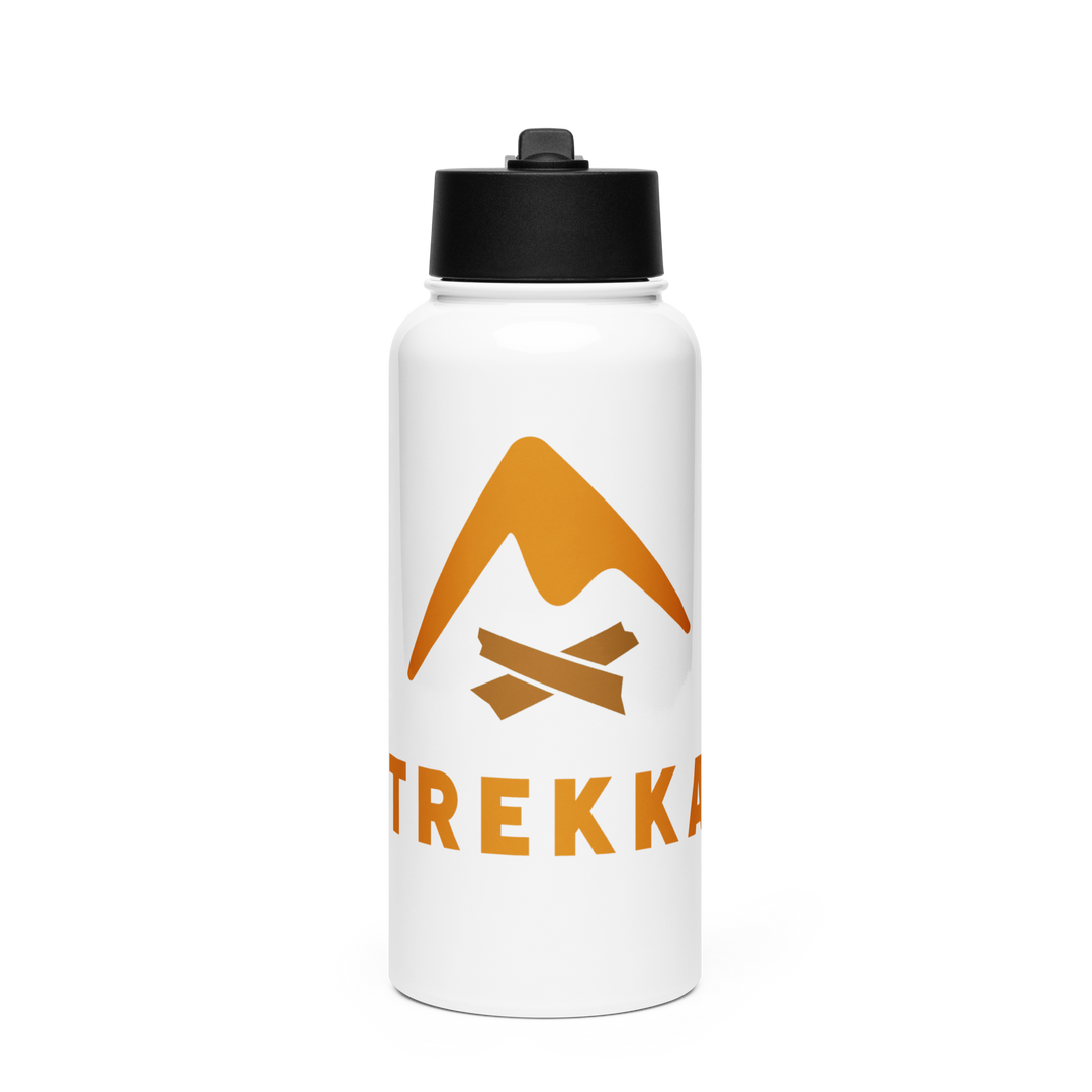 trekka daintree bottle front
