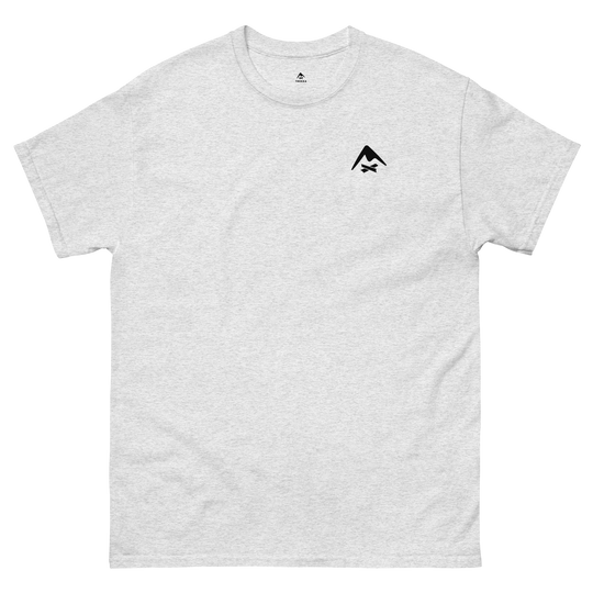 trekka kakadu tee ash