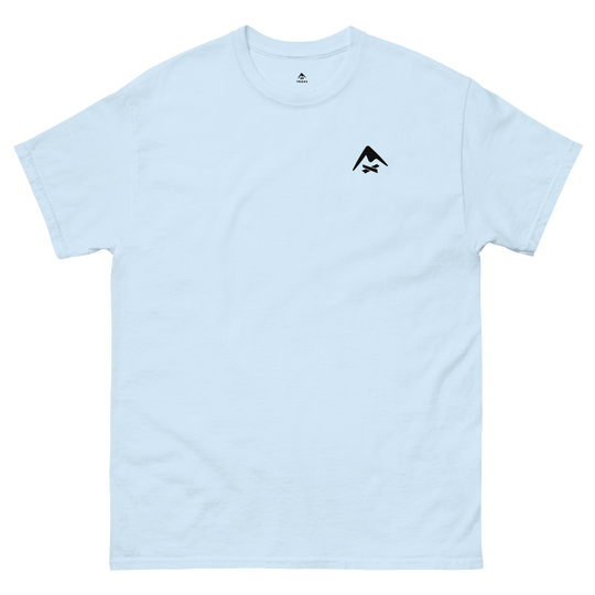 trekka kakadu tee blue