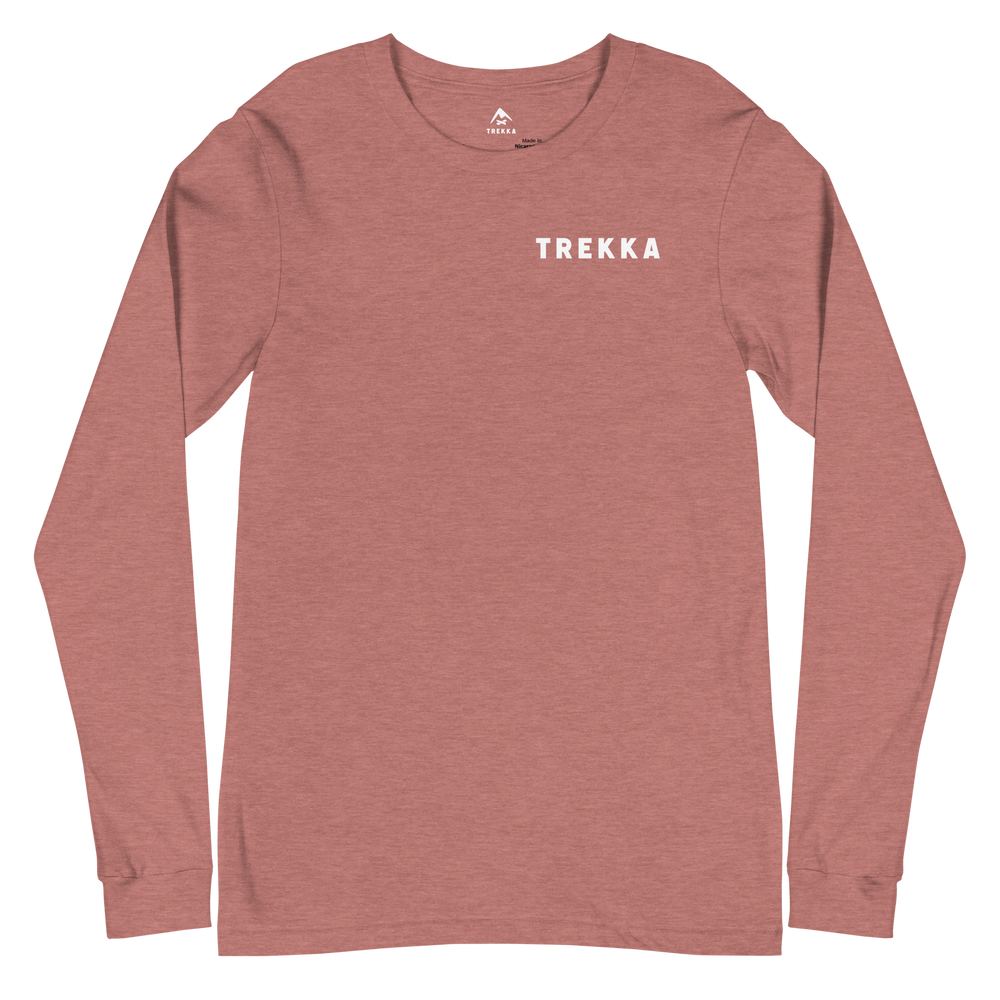 trekka kimberly long sleve front
