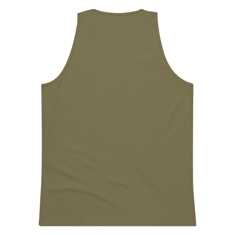 trekka redbank tank back