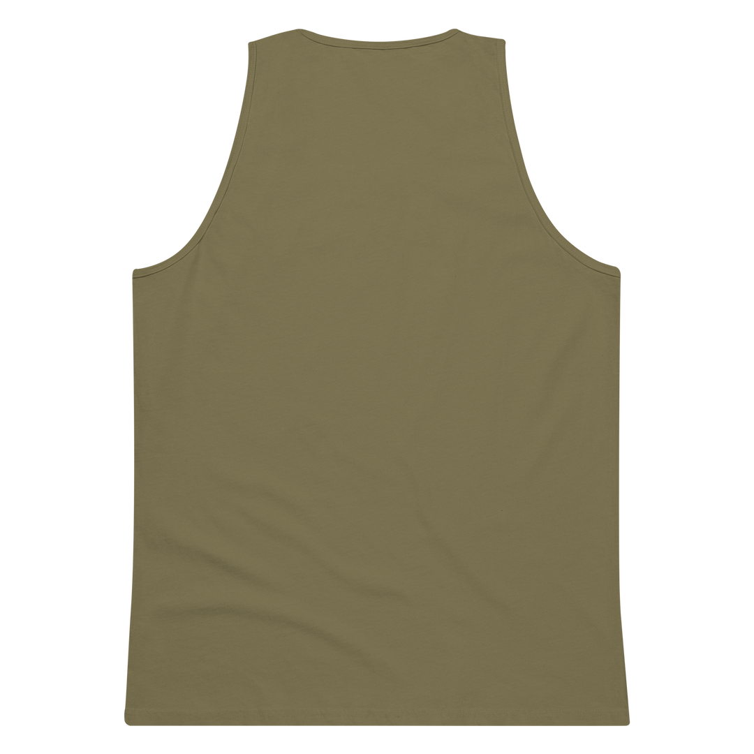 trekka redbank tank back