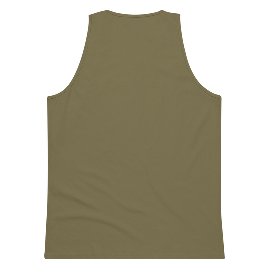 trekka redbank tank back