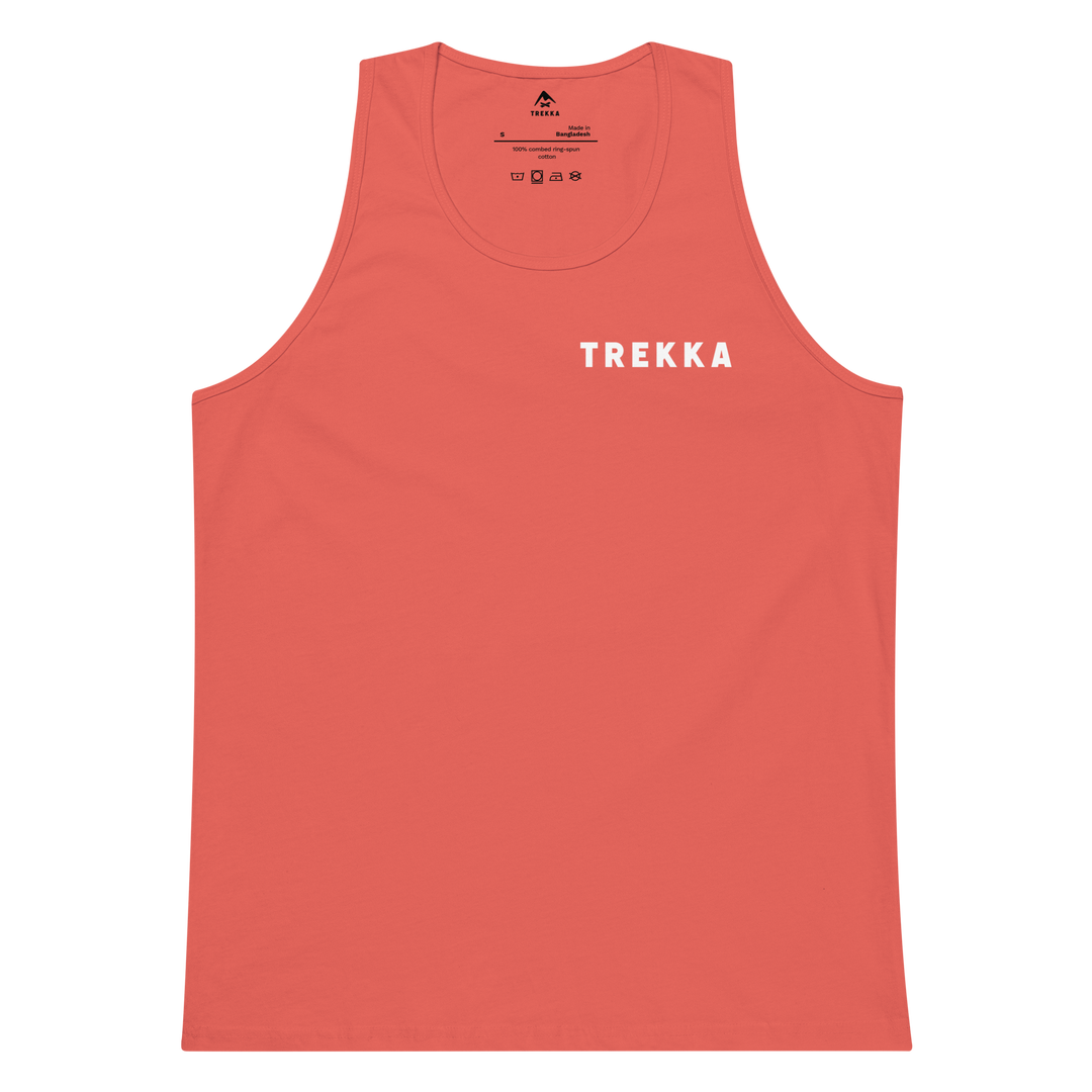 trekka rottnest tank coral