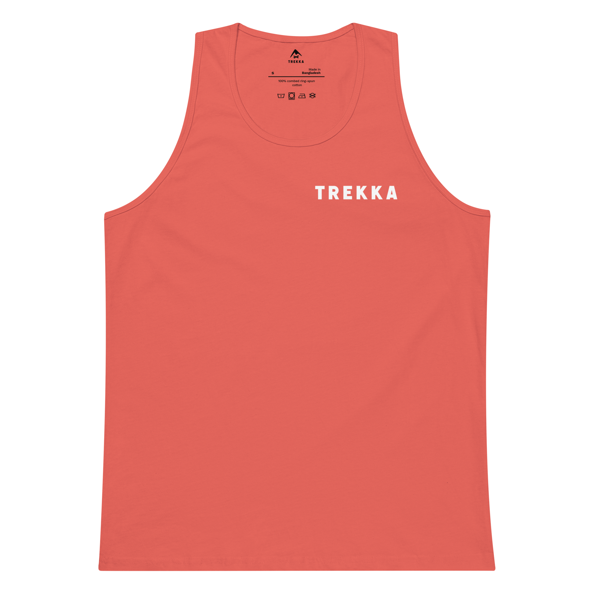 trekka rottnest tank coral