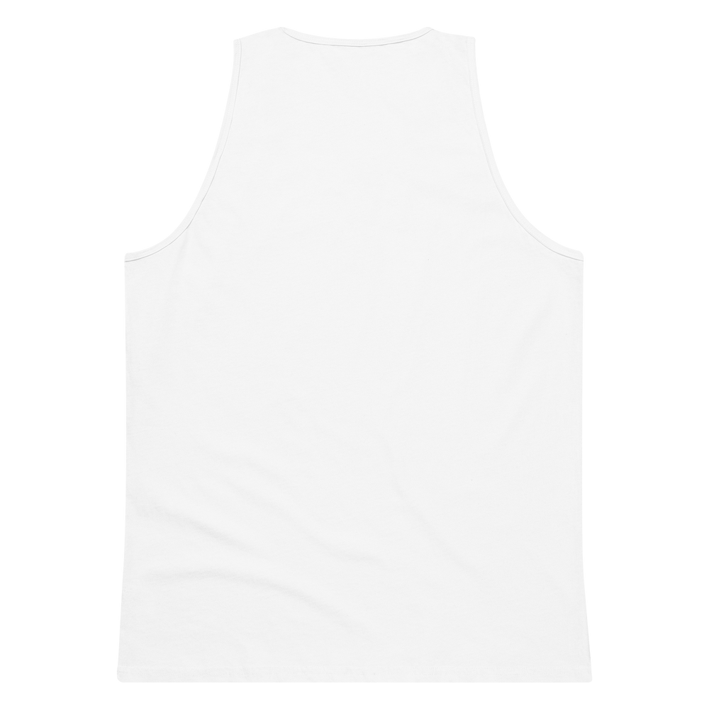 trekka suncrest tank back