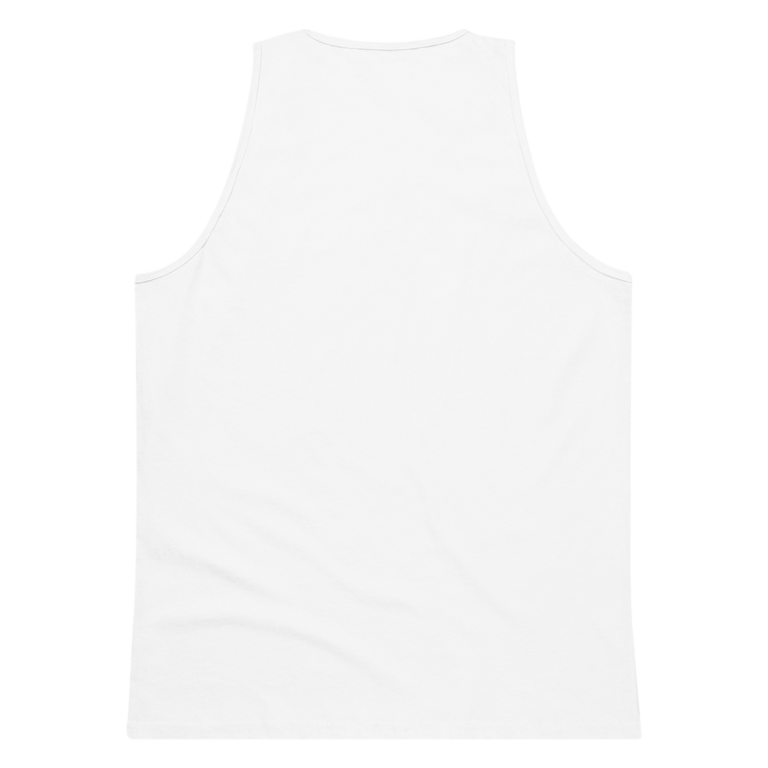 trekka suncrest tank back