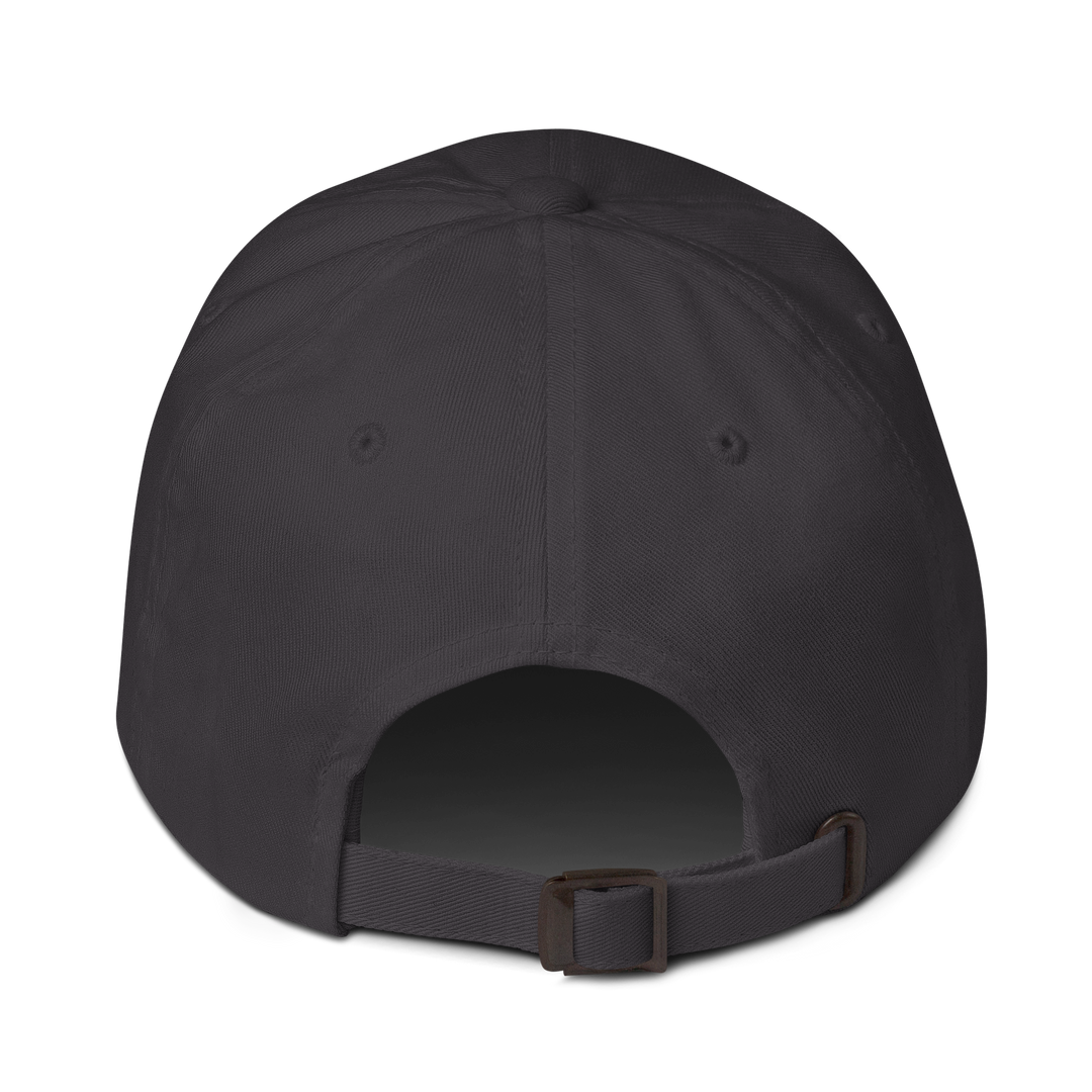 trekka tanami hat grey back