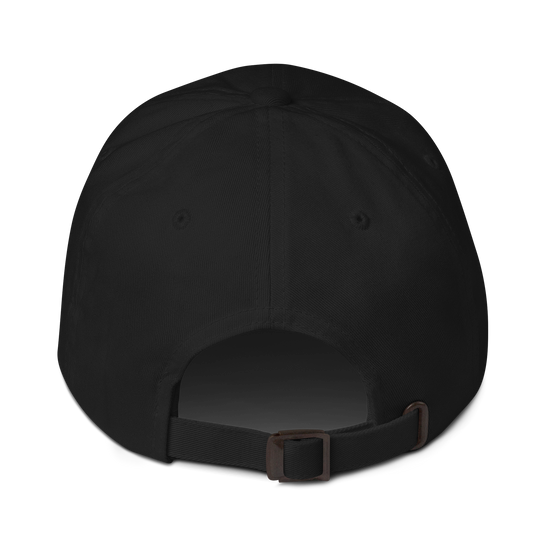 trekka tanami hat navy back