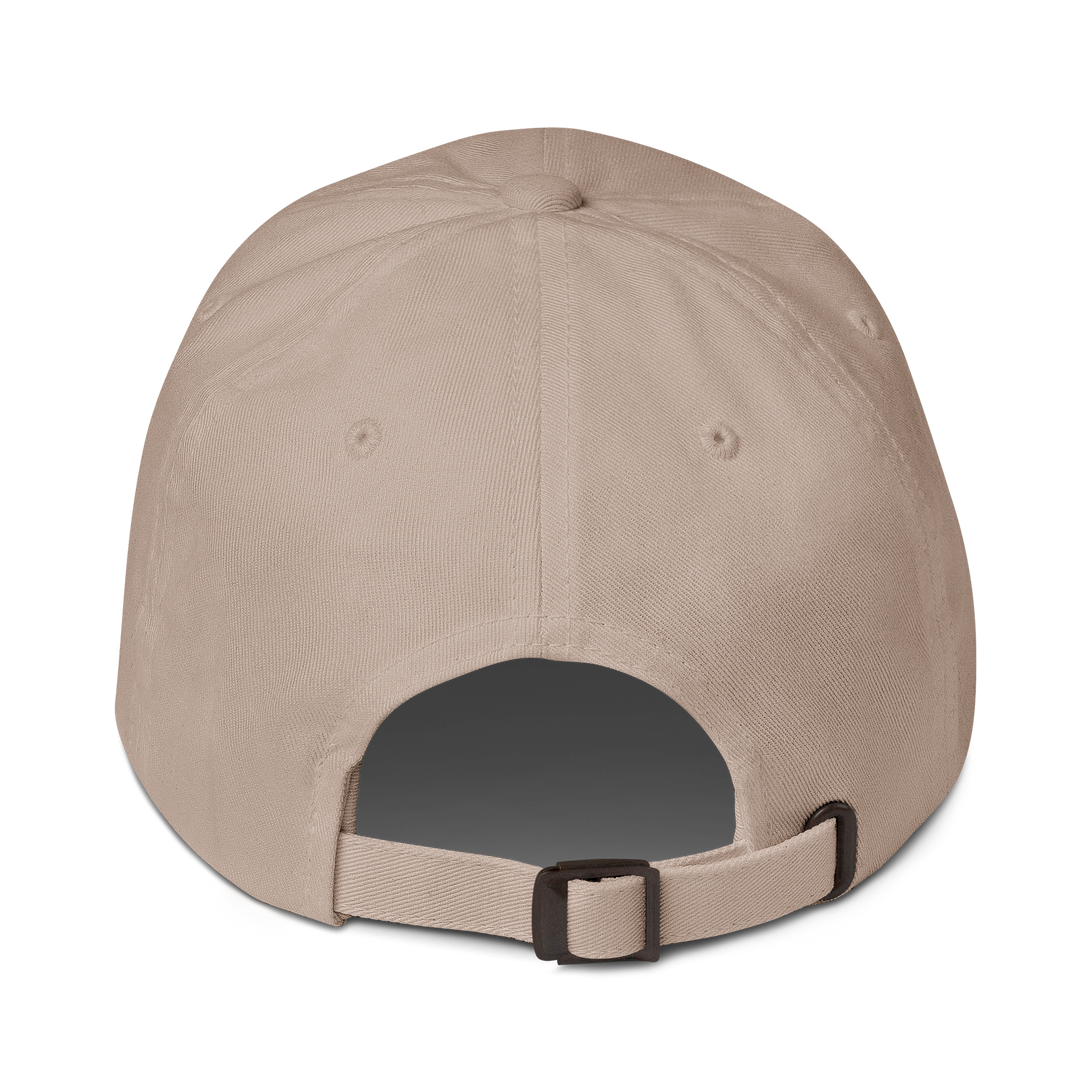 trekka tanami hat stone back