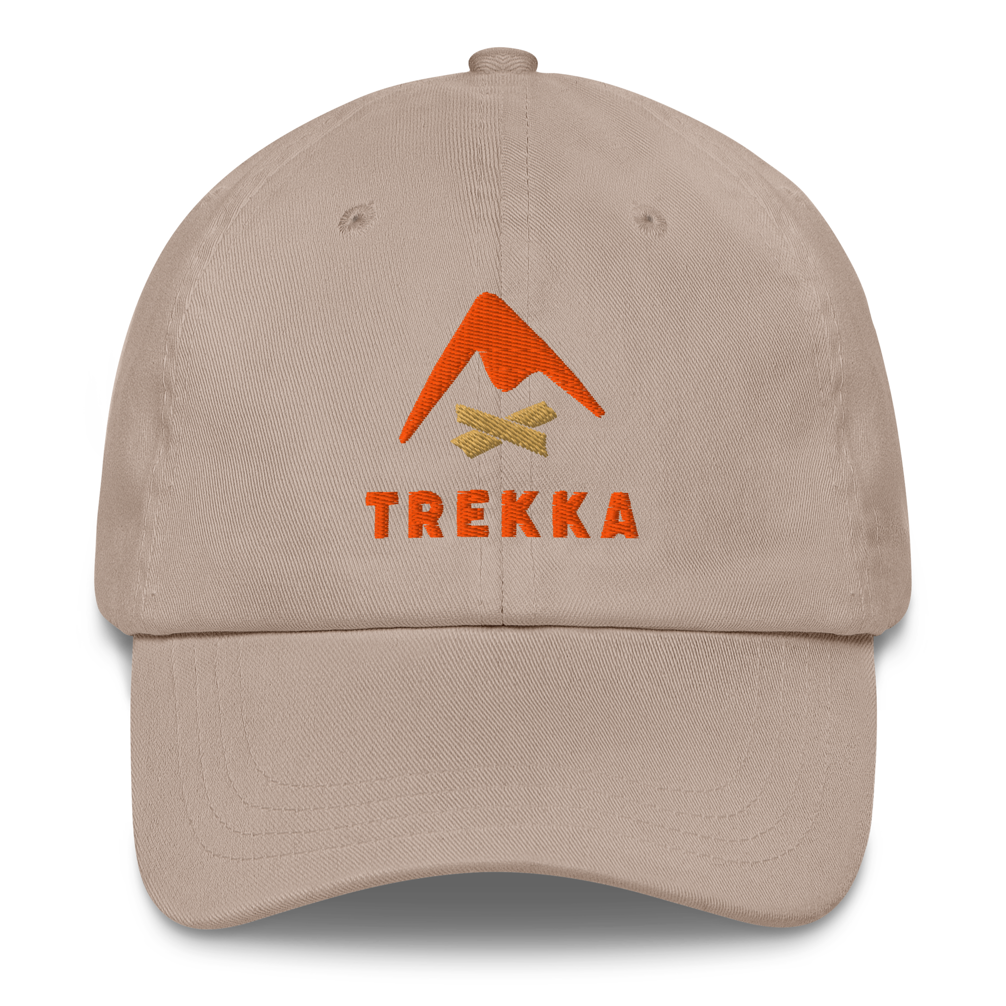 trekka tanami hat stone front