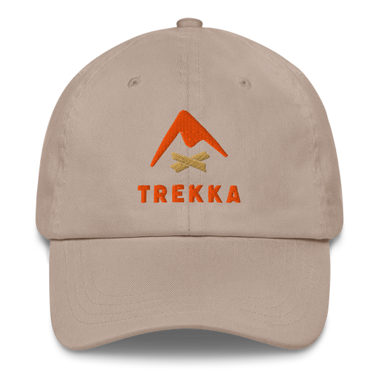 trekka tanami hat stone front