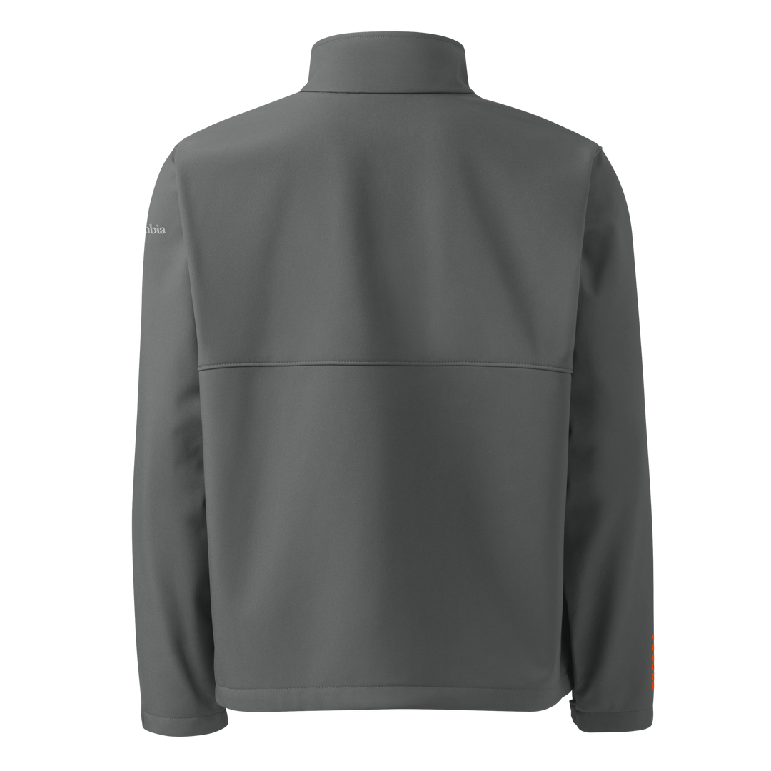 Trekka Windbound Soft Shell Jacket
