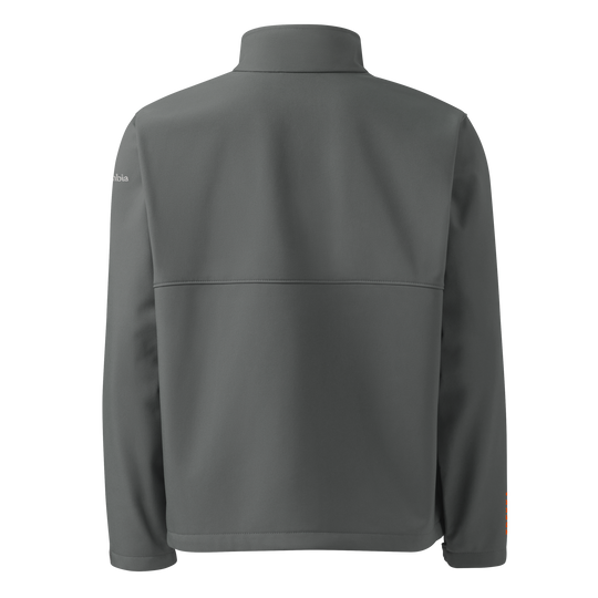 Trekka Windbound Soft Shell Jacket