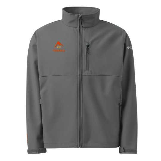 Trekka Windbound Soft Shell Jacket