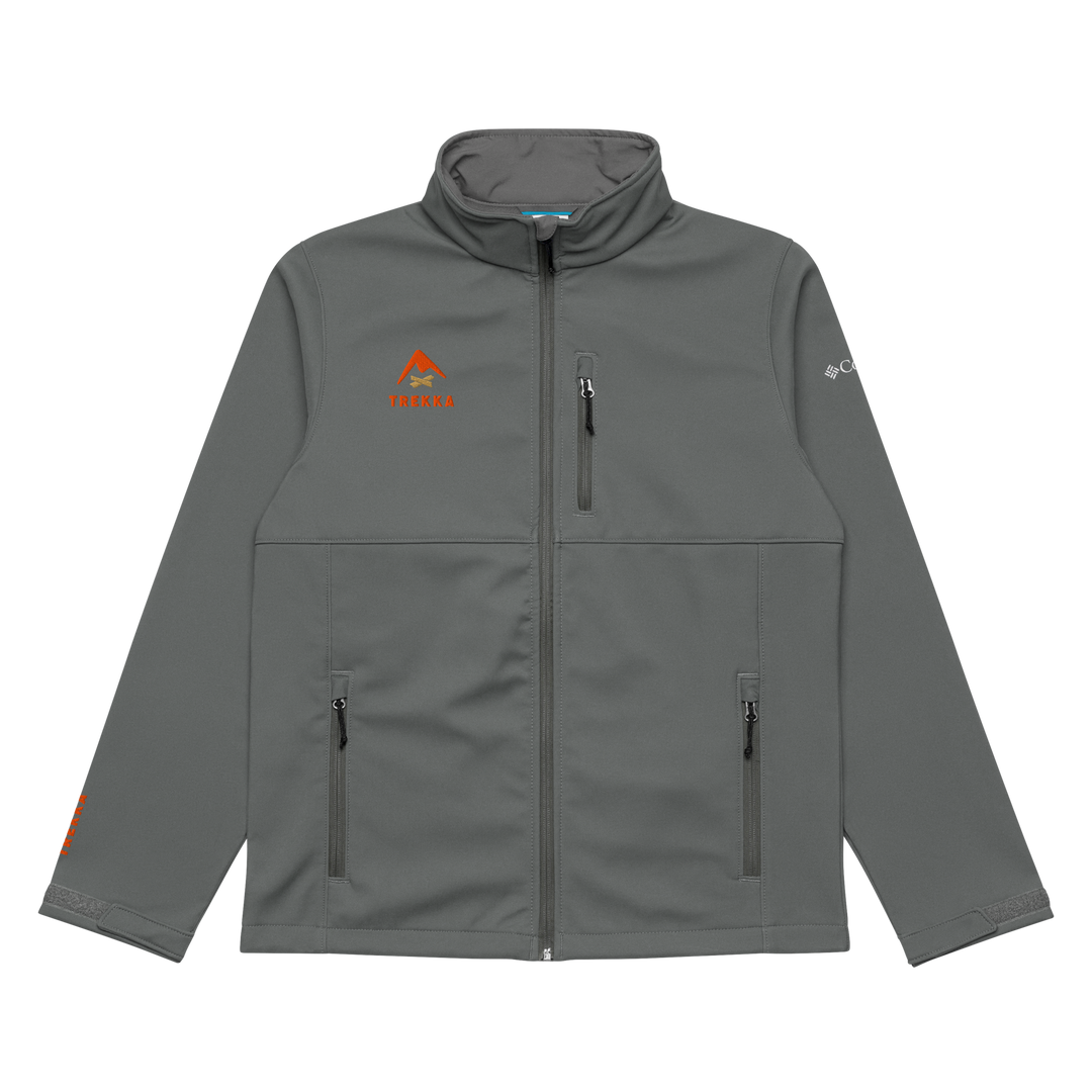 Trekka Windbound Soft Shell Jacket