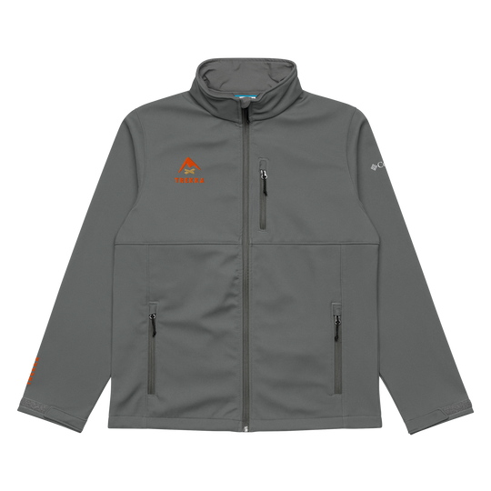 Trekka Windbound Soft Shell Jacket