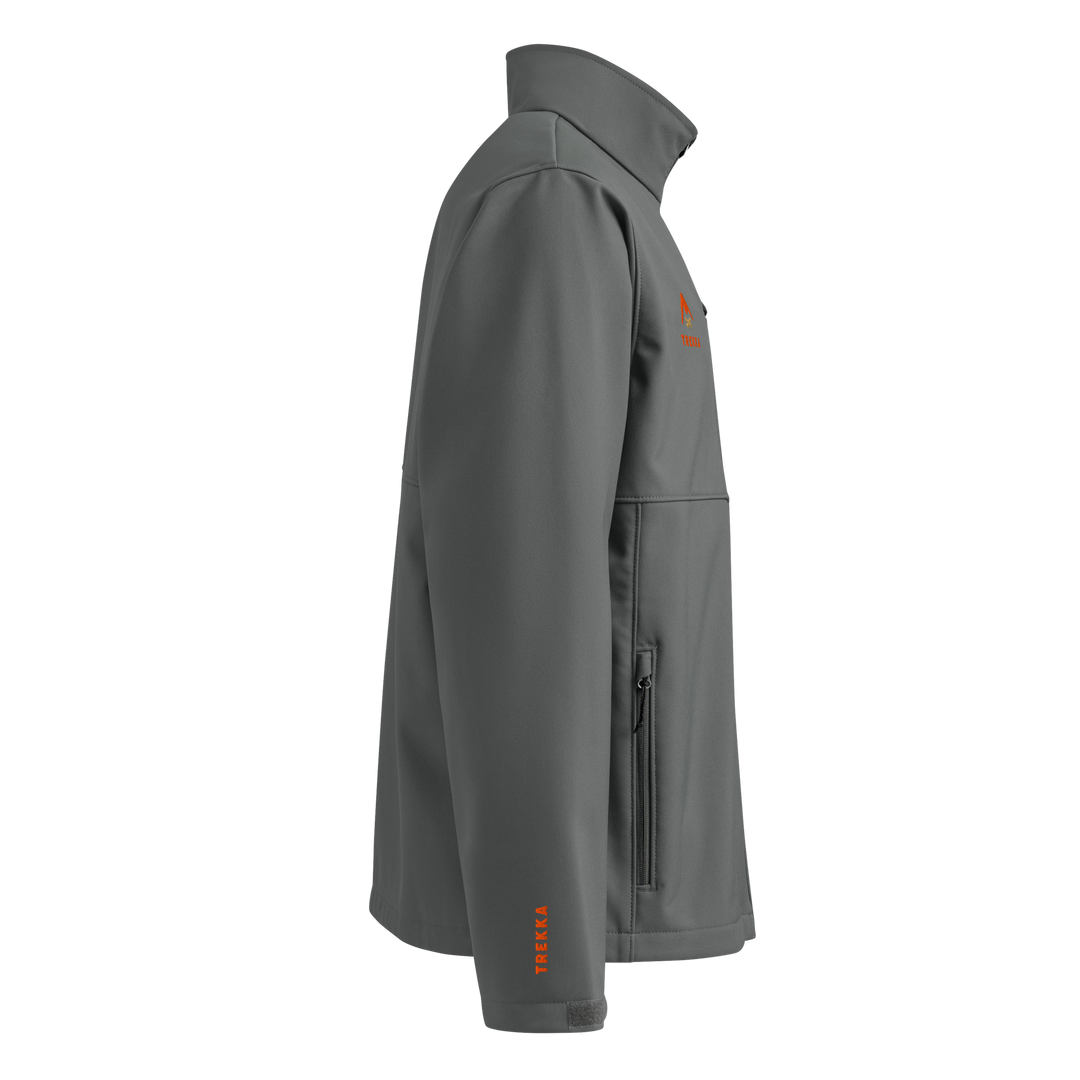 Trekka Windbound Soft Shell Jacket