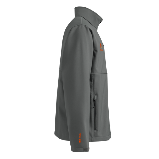 Trekka Windbound Soft Shell Jacket